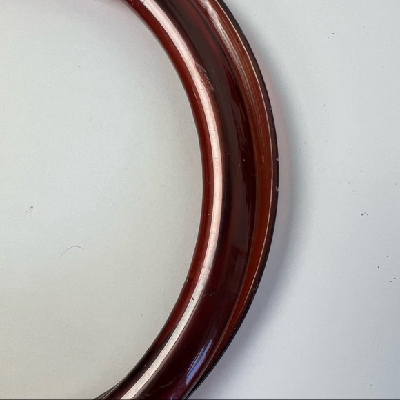 Vintage 1970s Italian Macrame Crochet Bag - Picture 7 of 14